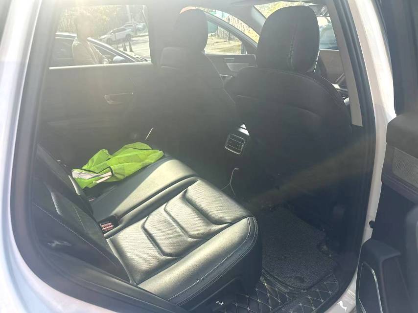 BYD Pro New Energy DM 1.5T 4WD