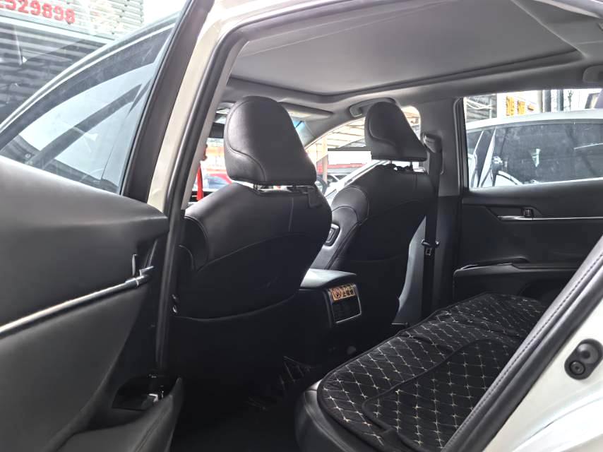 Toyota Camry Hybrid 2.5HG Luxury V