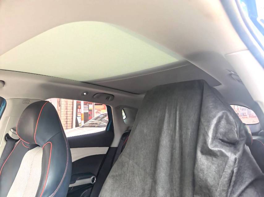 BYD PLUS 510KM