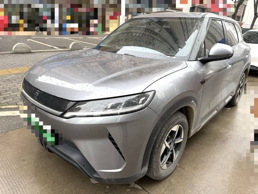 BYD UP 401KM Advanced