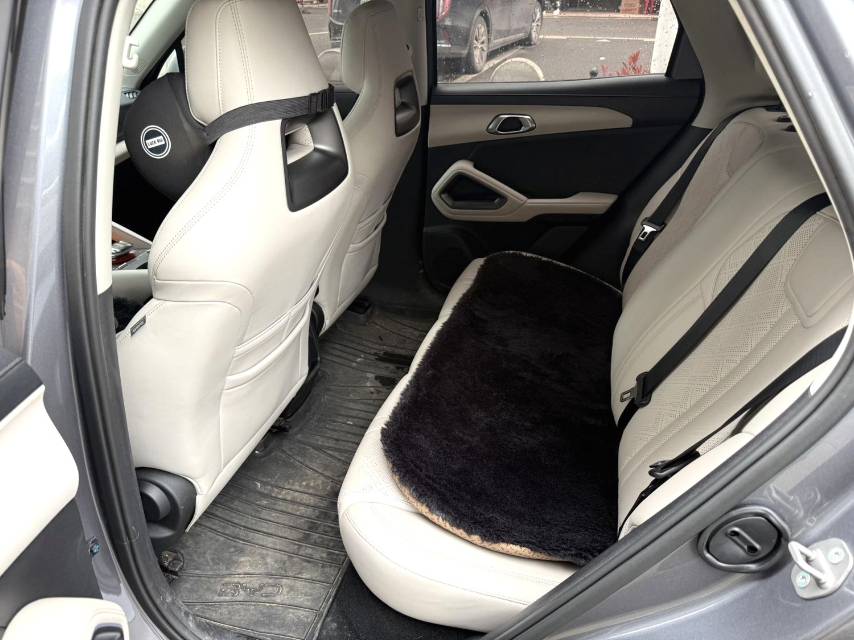 BYD UP 401KM Advanced