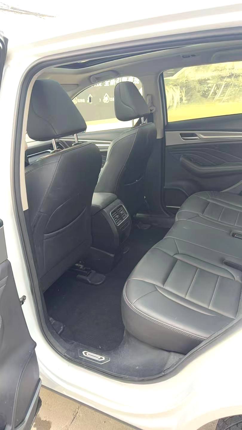 Haval F 7 1.5T 2WD i