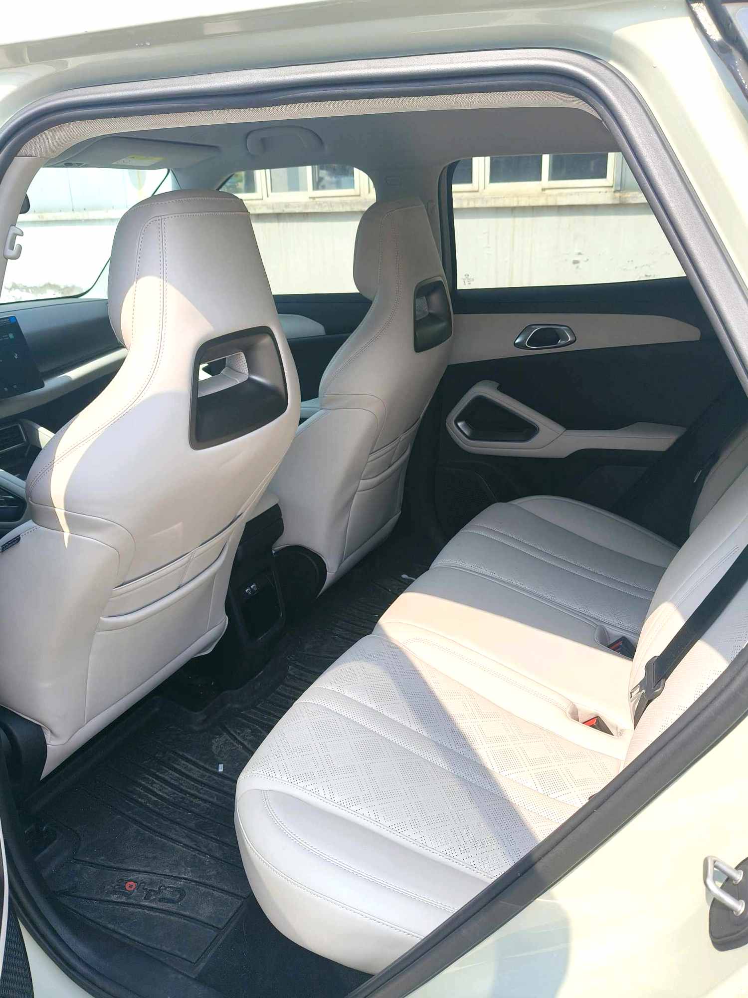 BYD UP 401KM Advanced