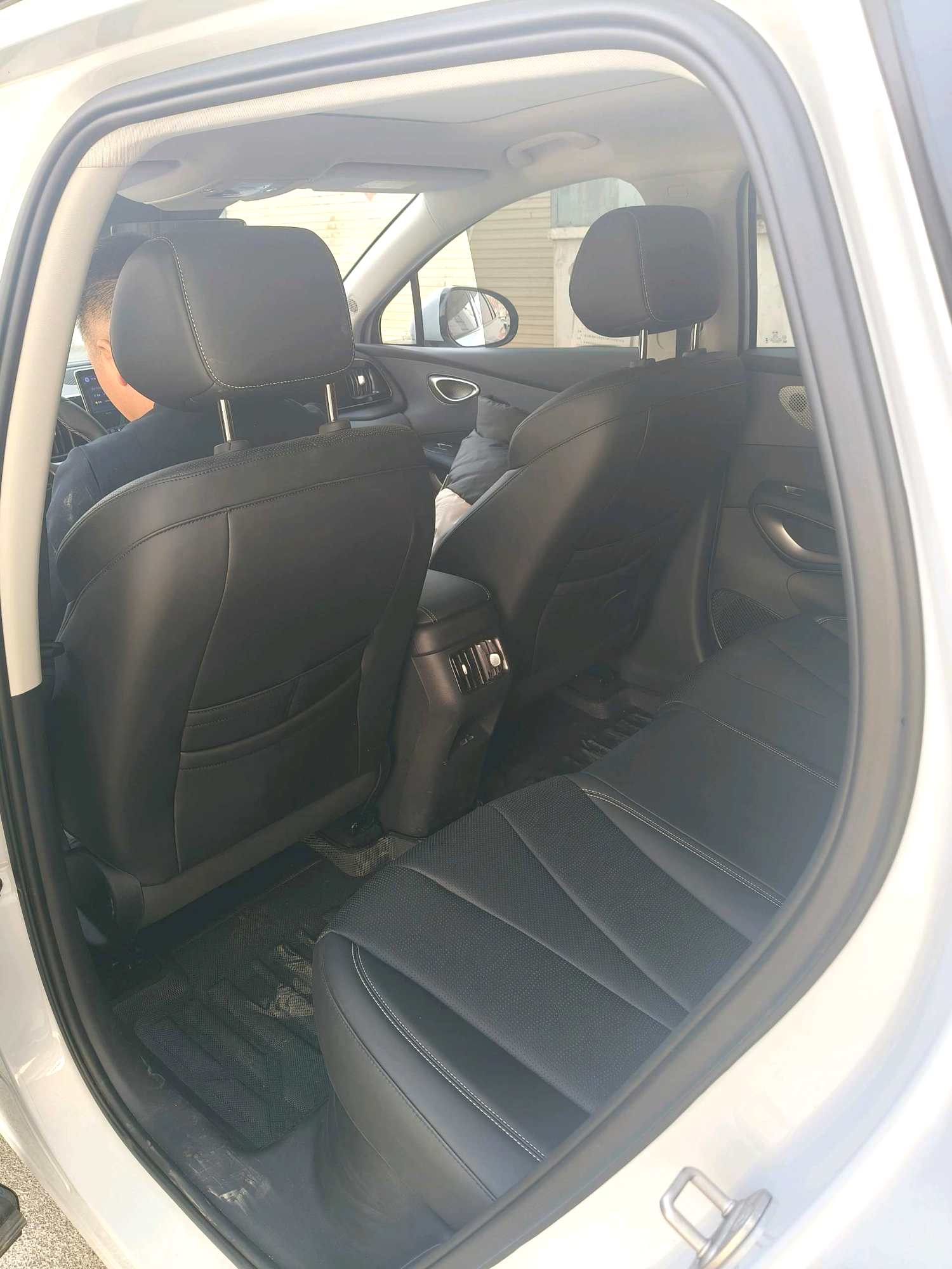 BYD 05 Electric Vehicle 430KM
