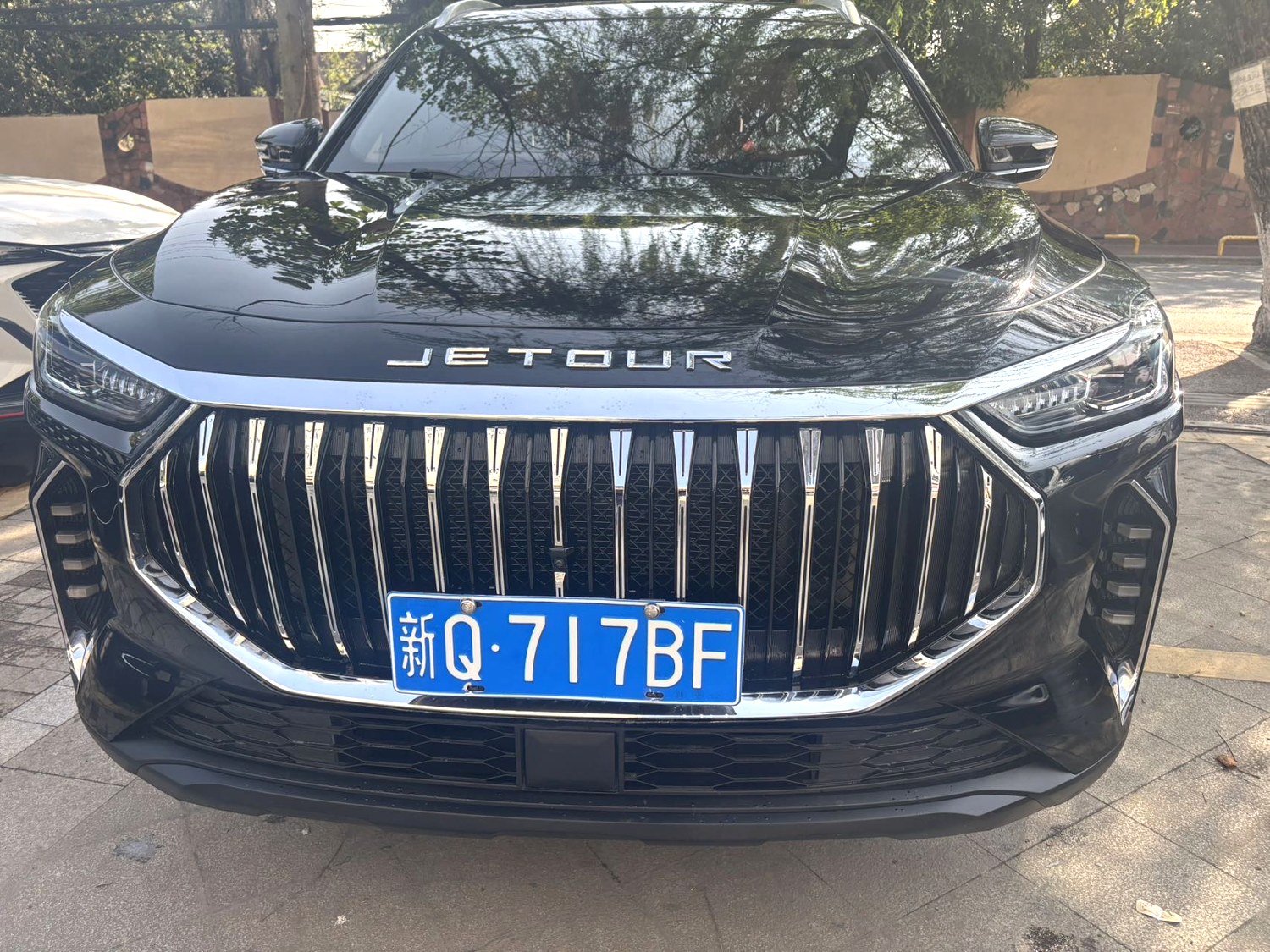 Jetour X 70 PLUS 1,5 л, DCT PRO, 7 мест