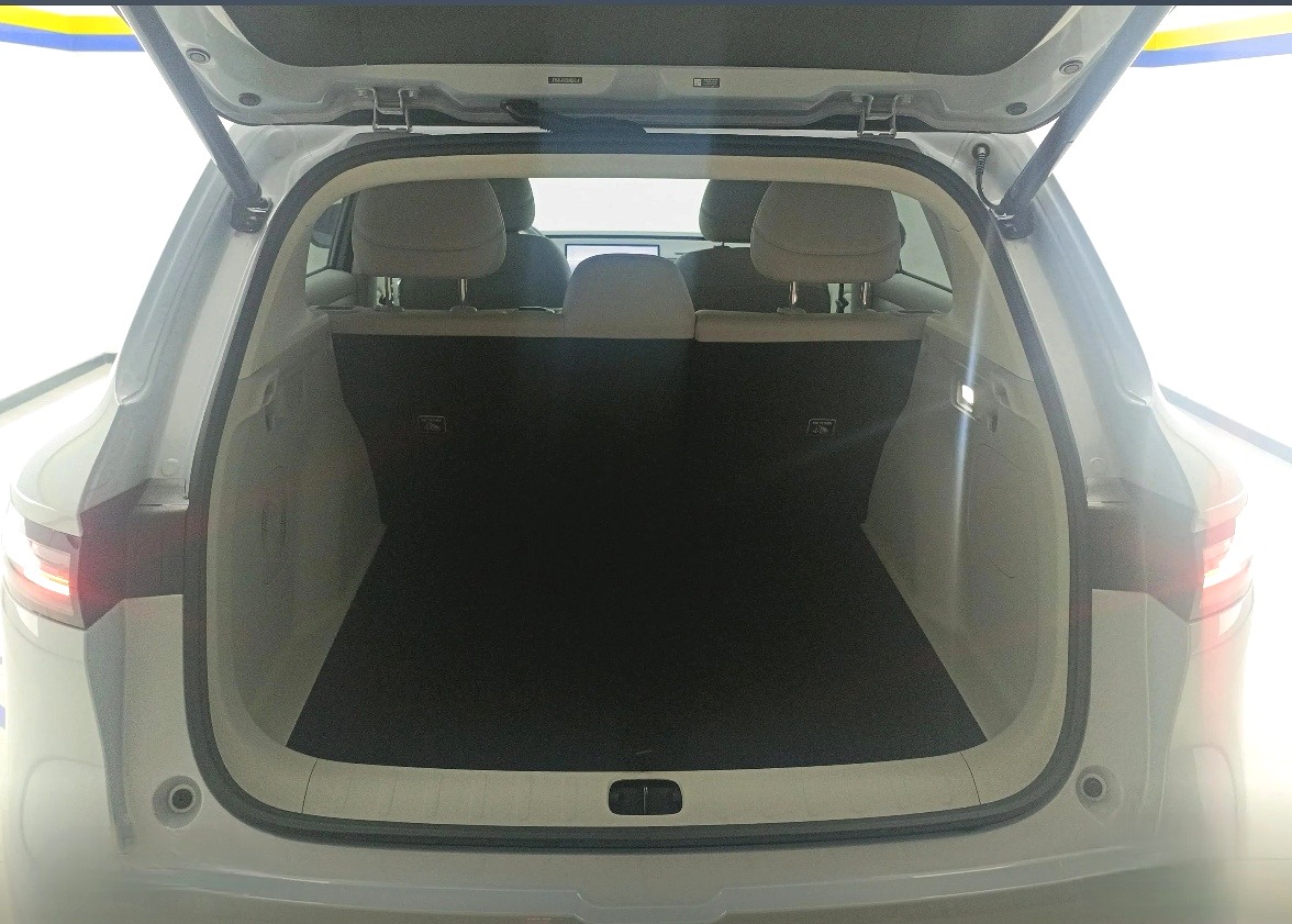 Leapmotor B 10 510 Enjoy