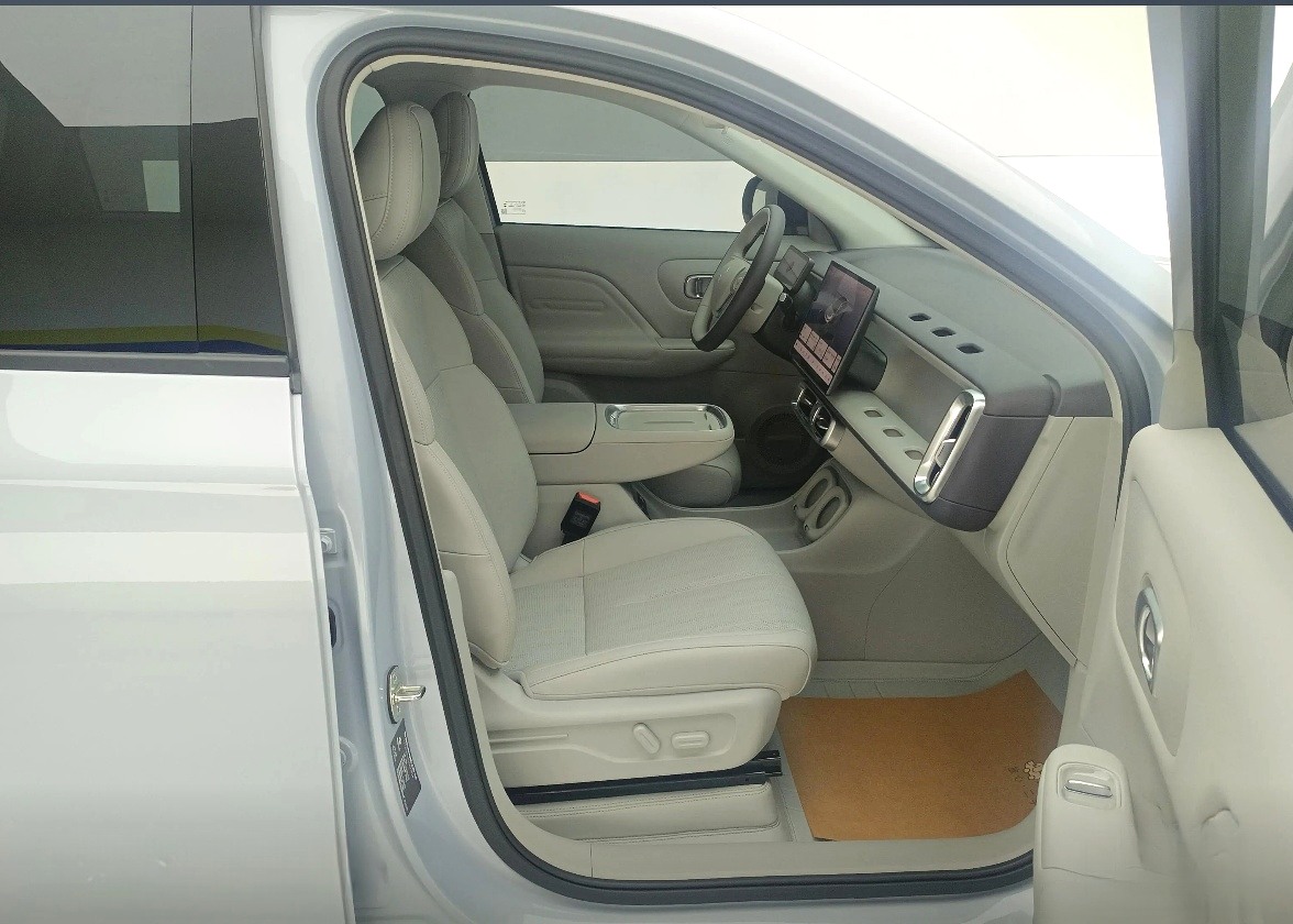 Leapmotor B 10 510 Enjoy