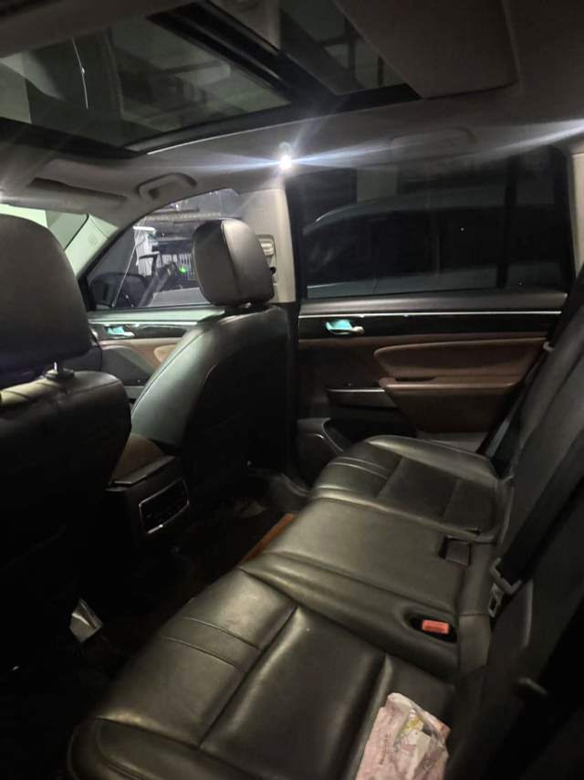 GAC Trumpchi GS 8 320T 2WDPremium