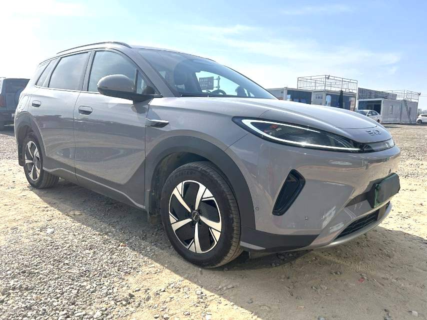 BYD 05 Electric Vehicle 520KM