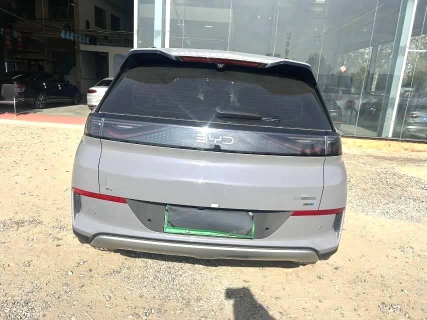 BYD 05 Electric Vehicle 520KM