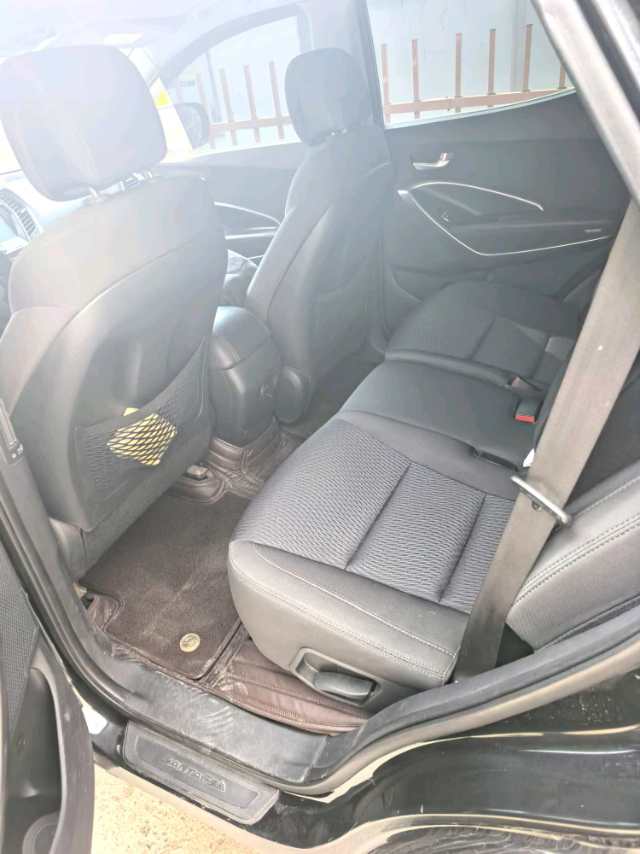 Hyundai Santa Fe 2.4L Automatic2WDComfort