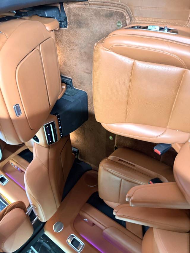 Li Auto L (Liter) 9 Max