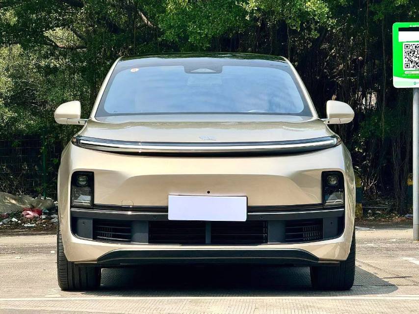 Li Auto L (Liter) 9 Pro