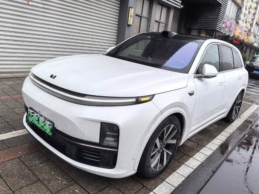 Li Auto L (Liter) 7 Max