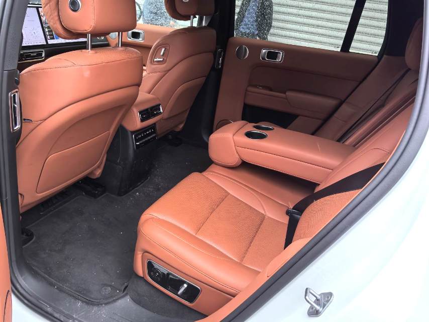 Li Auto L (Liter) 7 Max