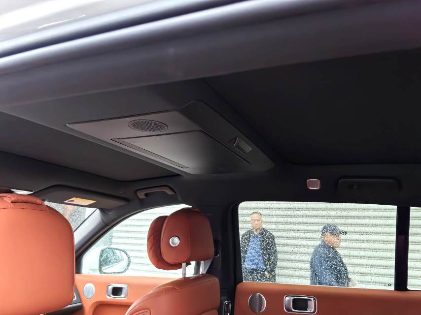 Li Auto L (Liter) 7 Max