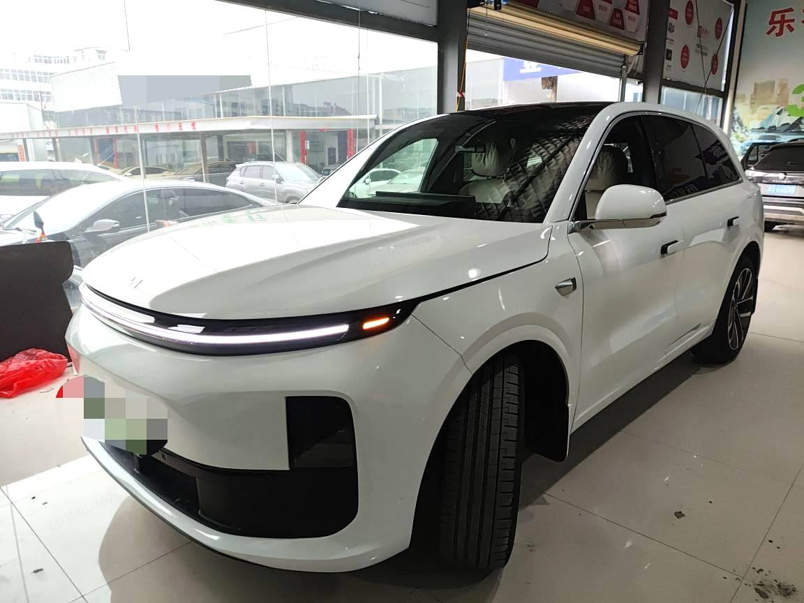 Li Auto L (литр) 6 Pro