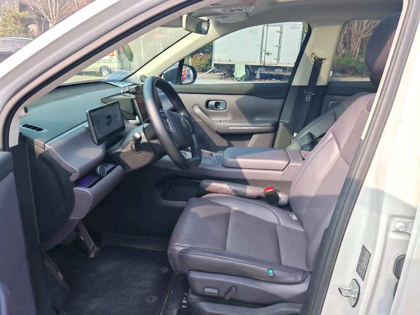 Leapmotor C 10 530 Smart
