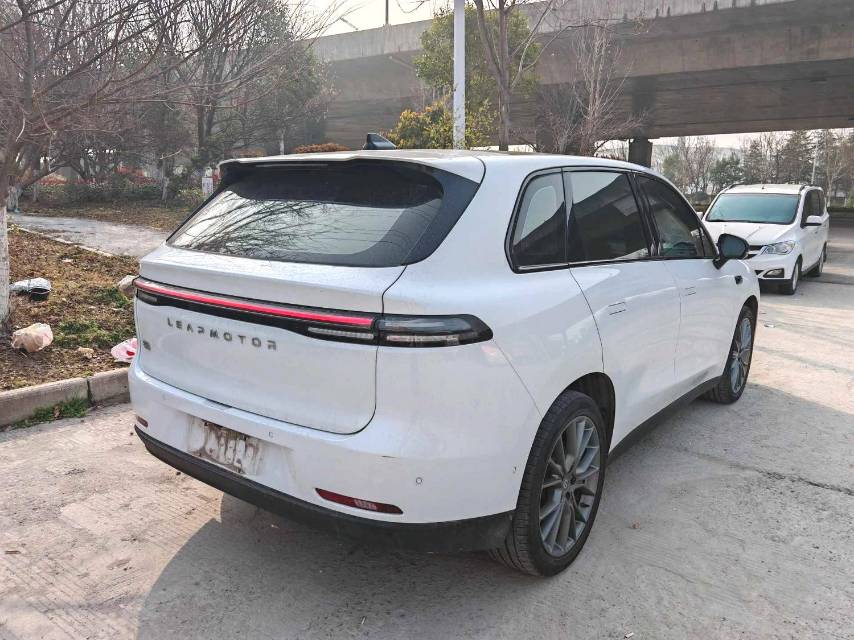 Leapmotor C 10 530 Smart