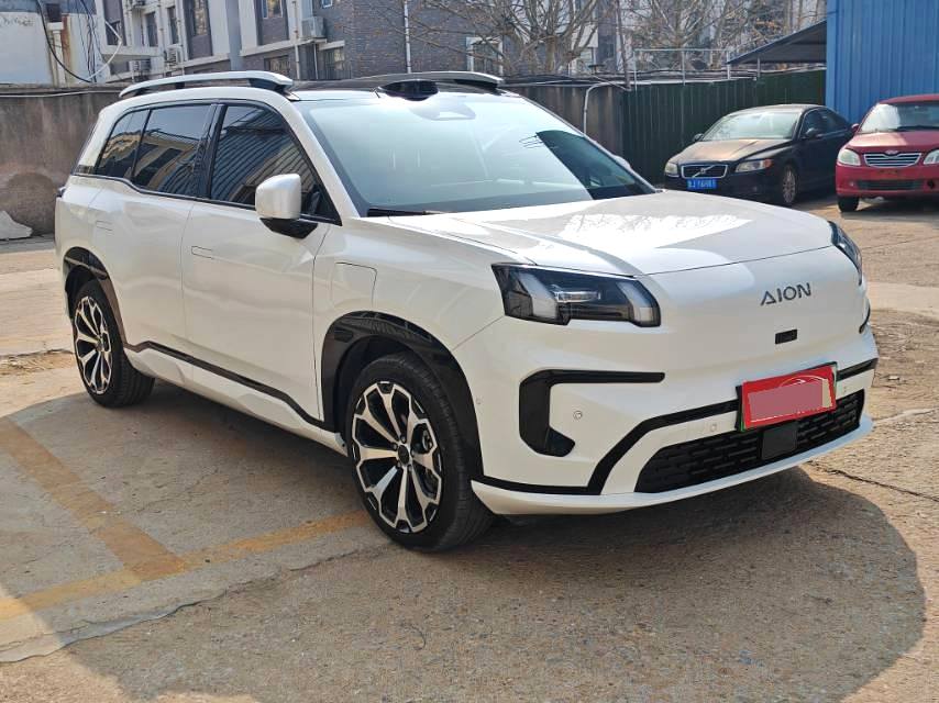 GAC Aion AION V Aion 520