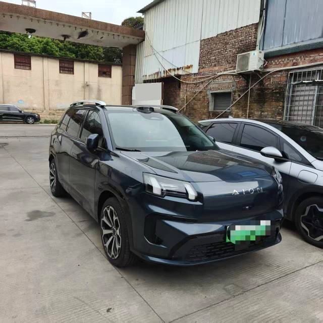 GAC Aion AION V Aion 520