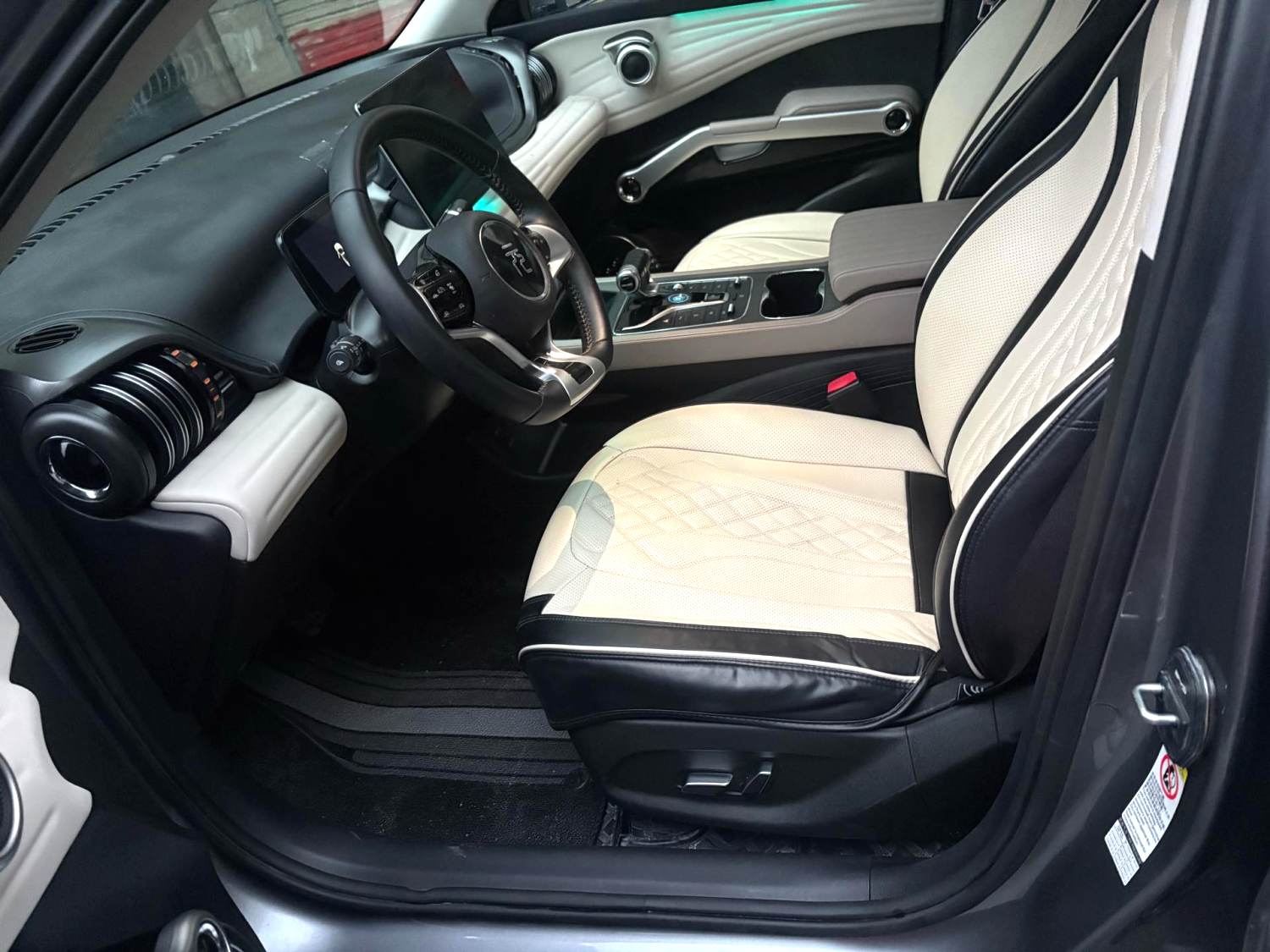 元 PLUS Model Year 荣耀版 430KM 超越型