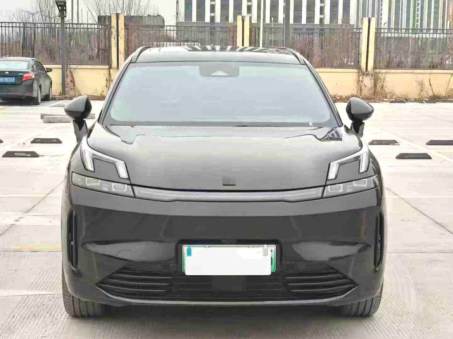Lynk & Co 08 EM P 120km Plus