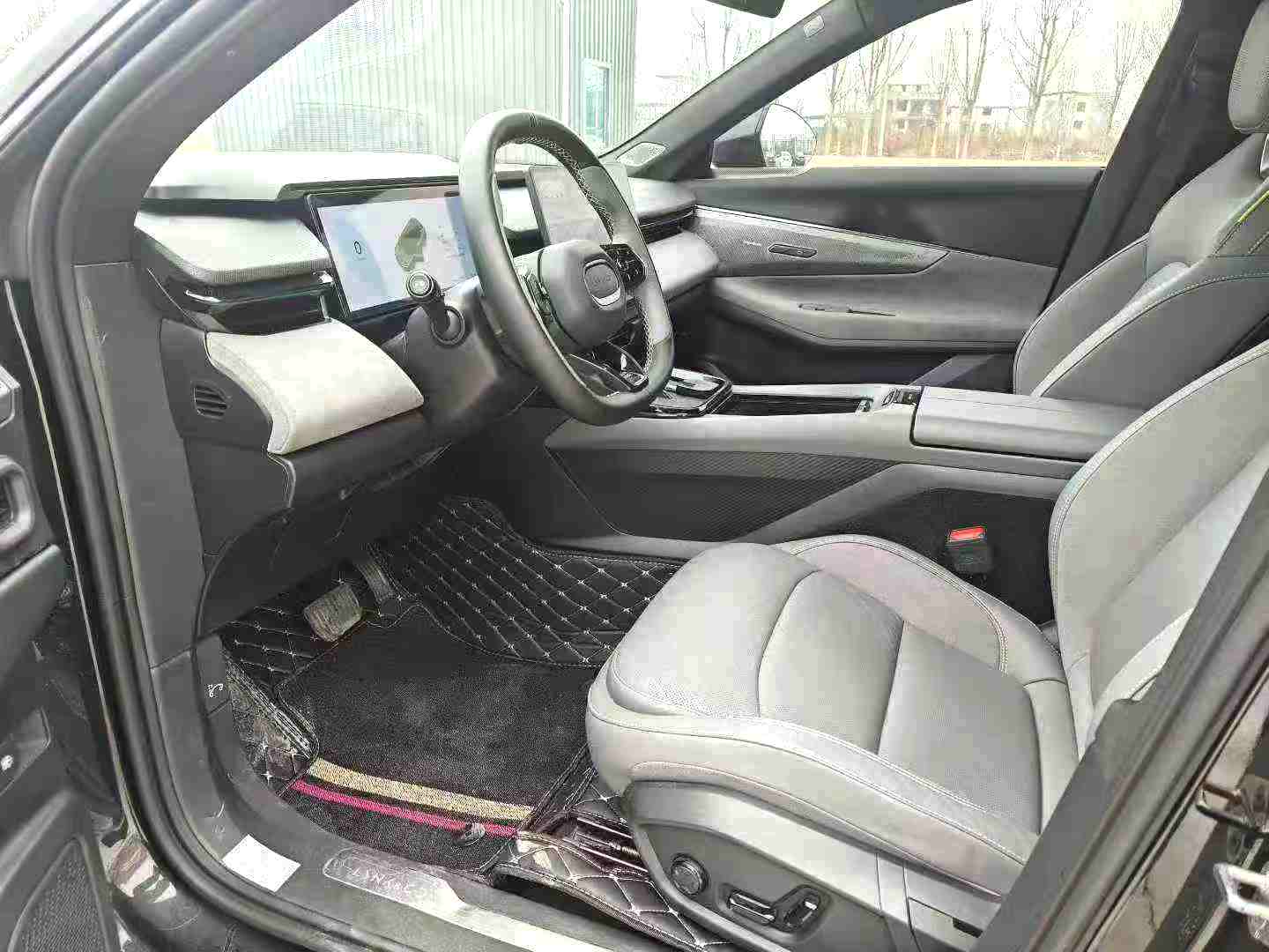 Lynk & Co 08 EM P 120km Plus
