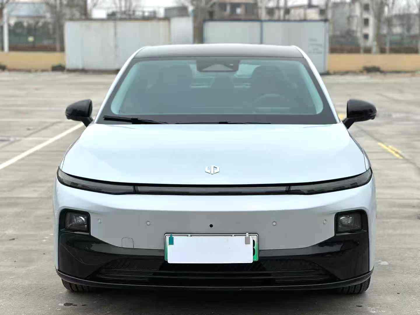 Leapmotor B 01 550 Enjoy