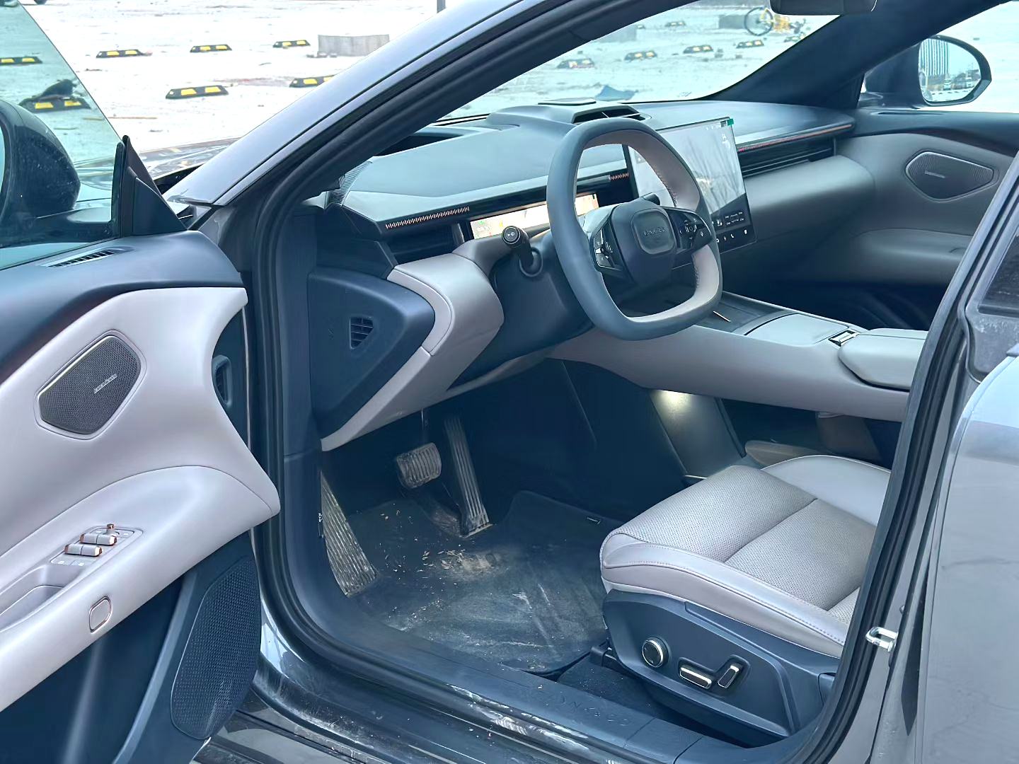 Lynk & Co Z 10 95kWh 766km RWD Max
