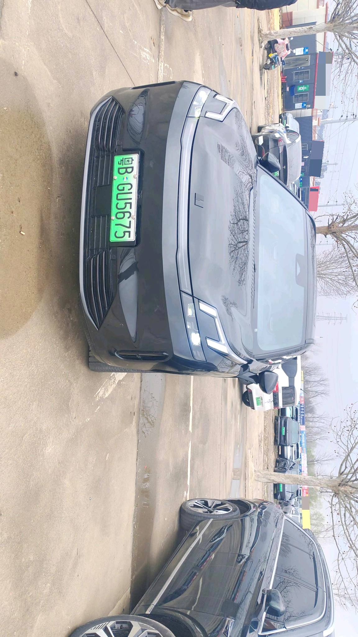 Lynk & Co 08 EM P 120km Plus