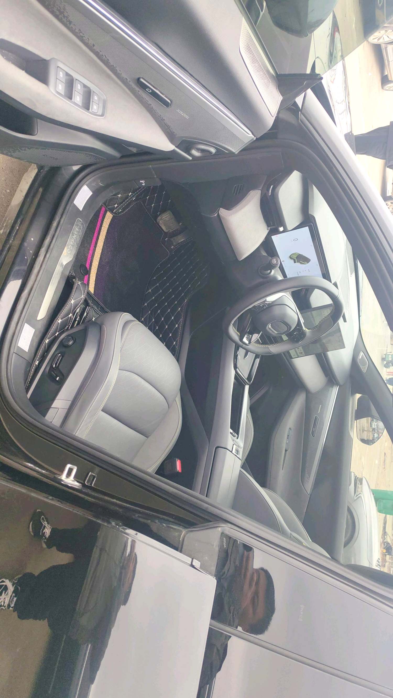 Lynk & Co 08 EM P 120km Plus