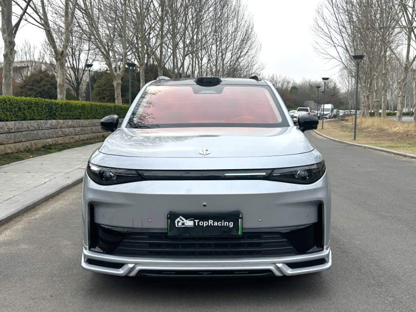 Leapmotor C 16 200 Smart