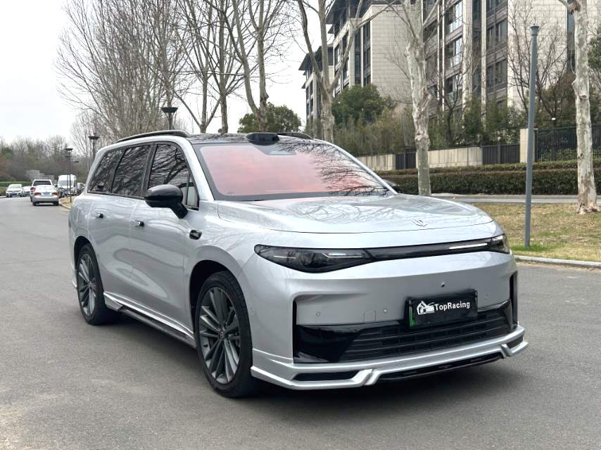 Leapmotor C 16 200 Smart
