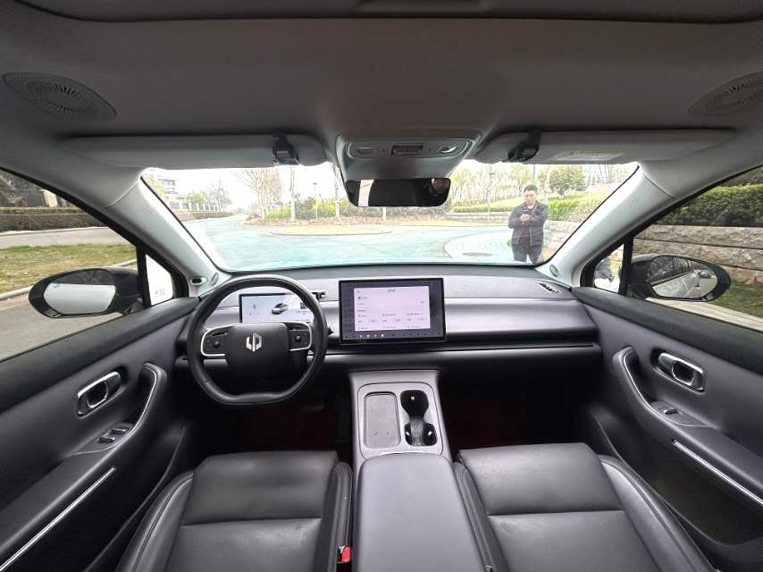 Leapmotor C 16 200 Smart