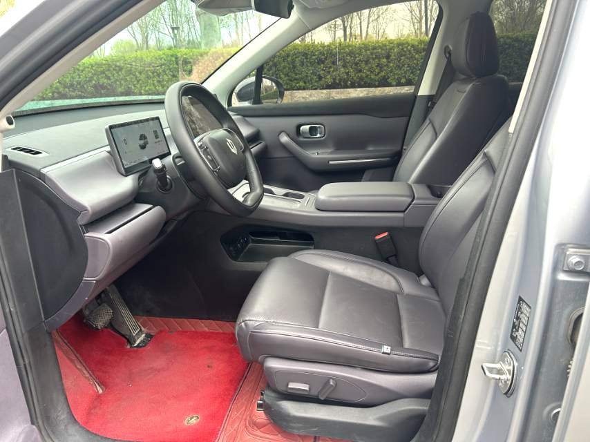 Leapmotor C 16 200 Smart