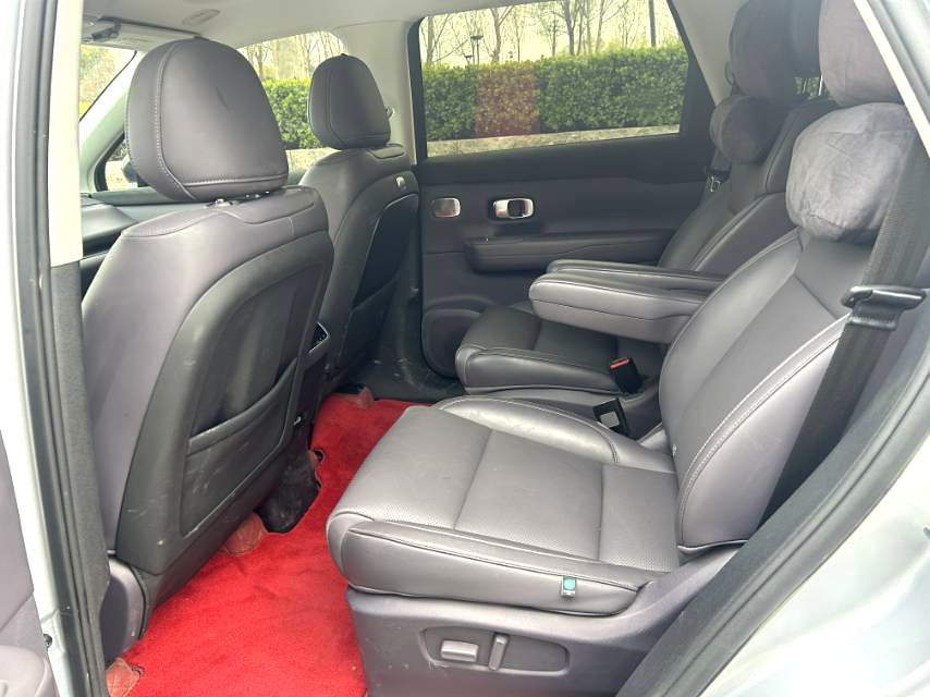 Leapmotor C 16 200 Smart