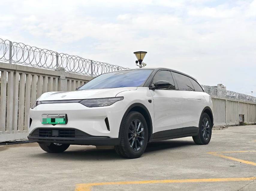 Leapmotor C 11 Electric 500 Comfort