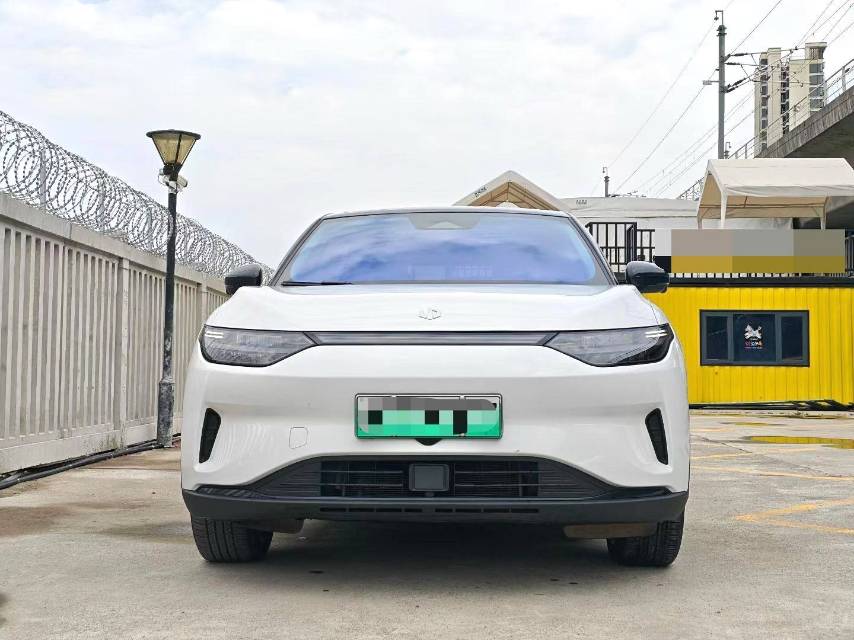 Leapmotor C 11 Electric 500 Comfort