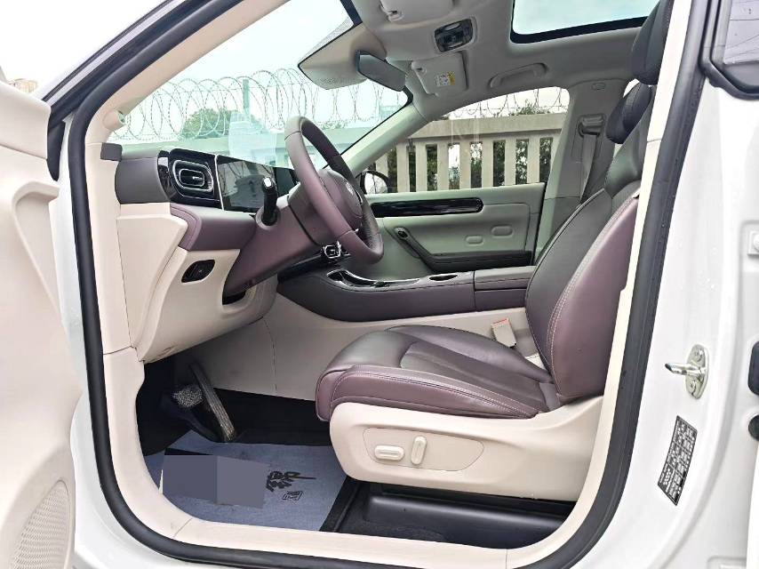 Leapmotor C 11 Electric 500 Comfort