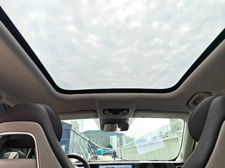 Leapmotor C 11 Electric 500 Comfort