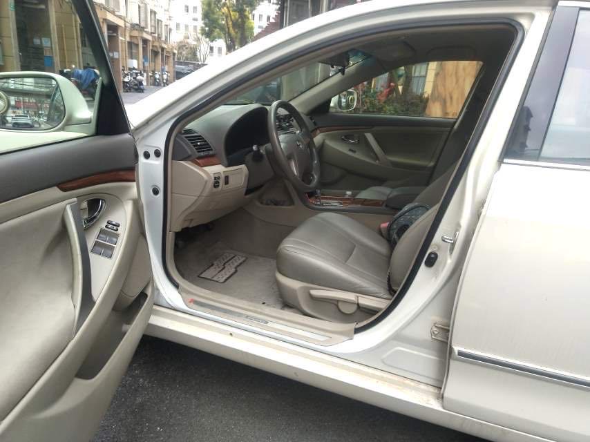 Toyota Camry 200E Elite