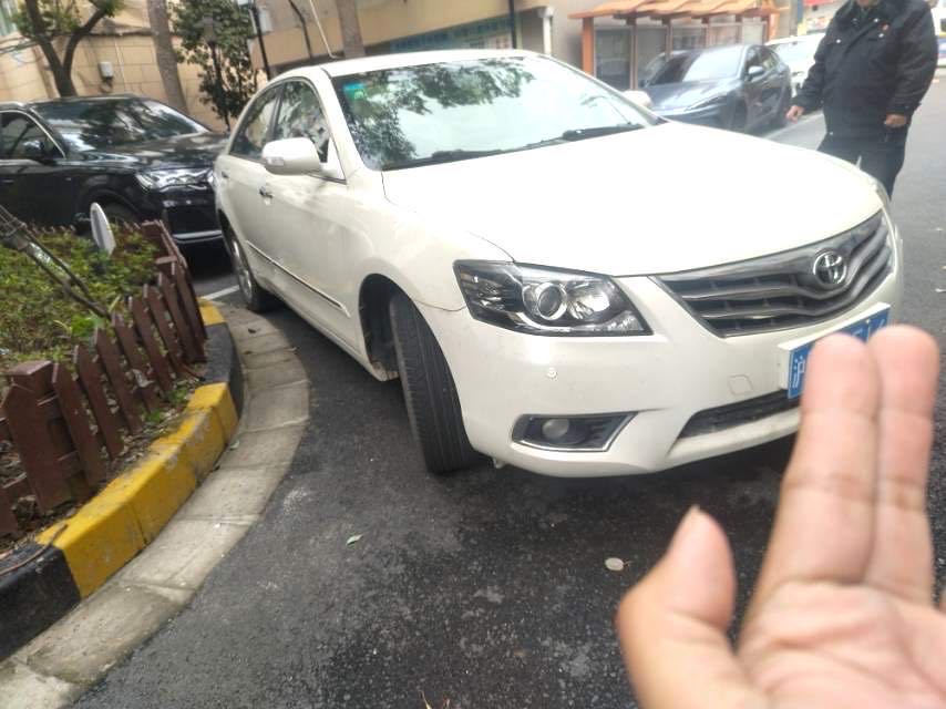 Toyota Camry 200E Elite