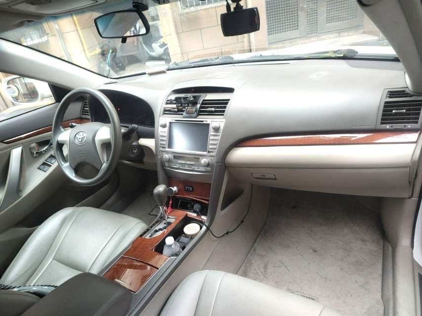 Toyota Camry 200E Elite