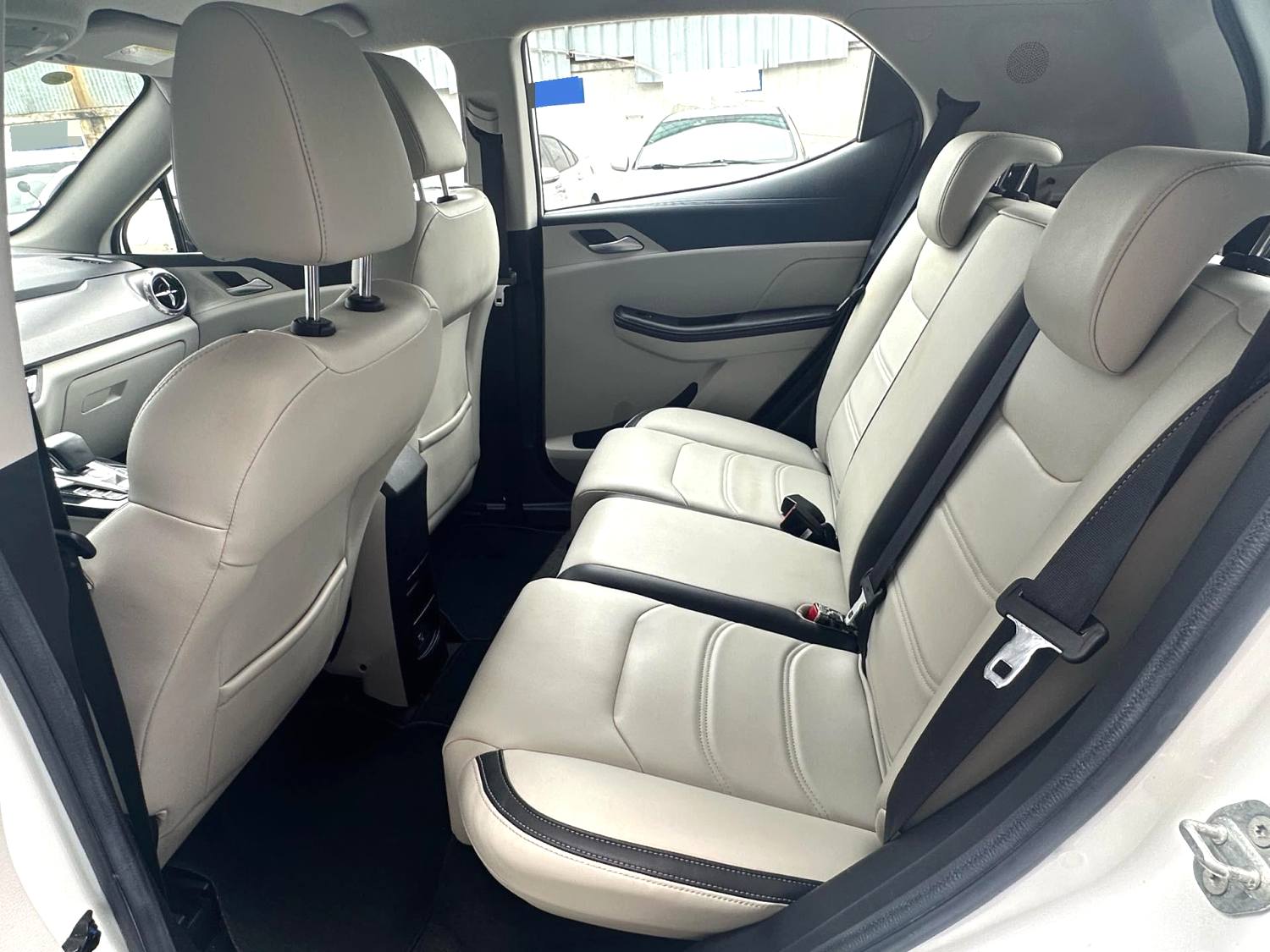 BYD Pro 401KM Luxury