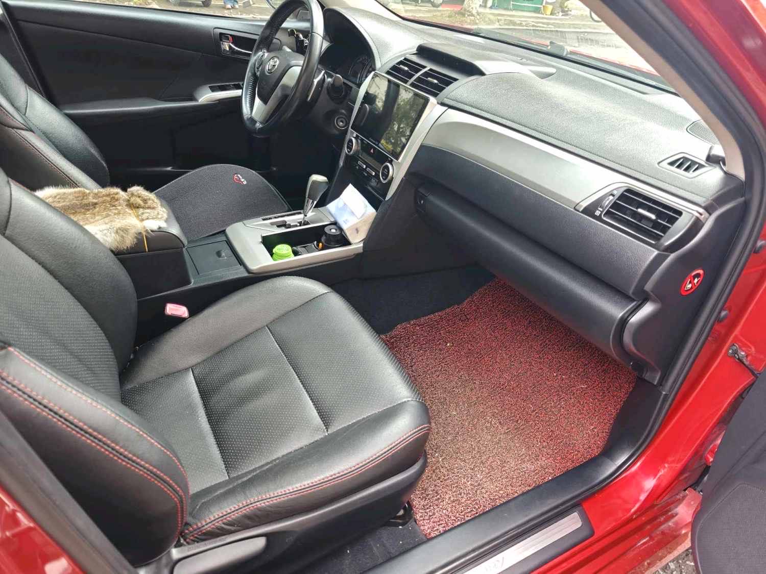Toyota Camry 2.0S