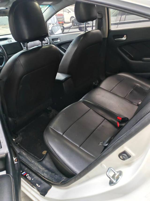 Kia K 3 1.6L Automatic GLS