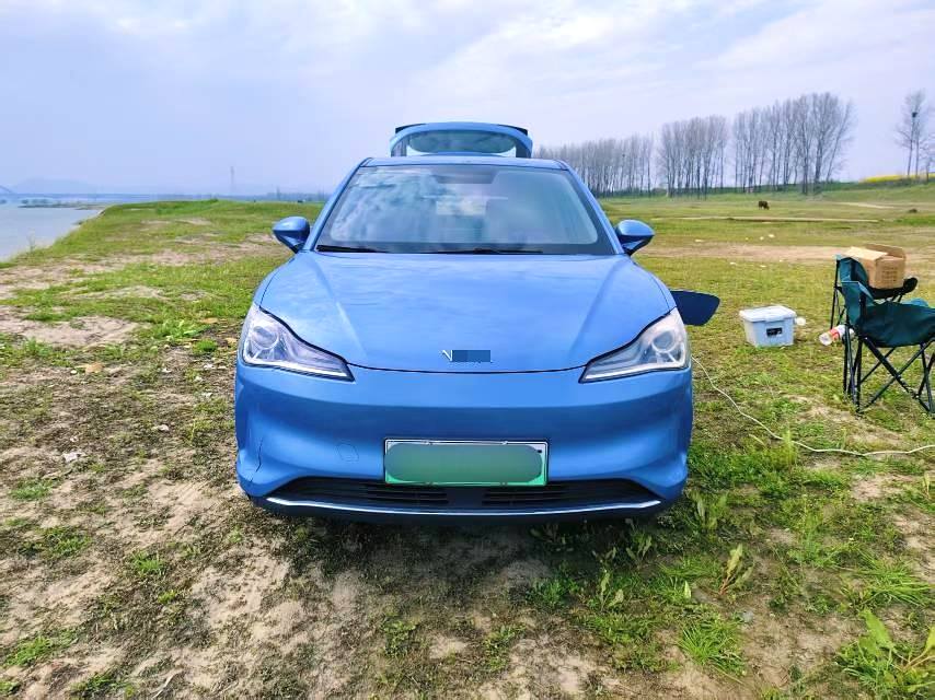 Neta V 400