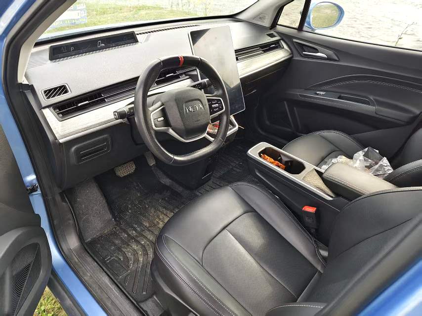 Neta V 400