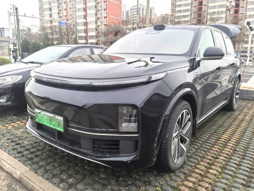 Li Auto L (Liter) 9 Ultra